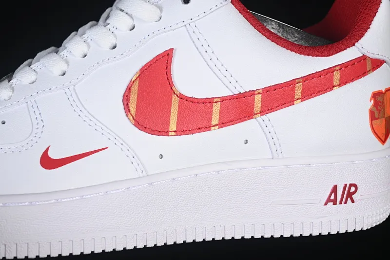 All categories Nk Air Force 1 Air Force series Nk Air Force 1 Low Air Force low-top Nike Air Force 1'07 Low Zodiac Air Force 1 low-top casual sneakers CW2288-111